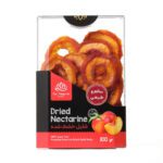 Price and Buy Zar Negaran Dried Nectarines Natural and Delicious -100g