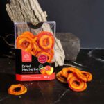 Price and Buy Zar Negaran Dried Nectarines Natural and Delicious -100g - Image 3