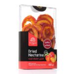 Price and Buy Zar Negaran Dried Nectarines Natural and Delicious -100g - Image 4