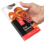 Price and Buy Zar Negaran Dried Nectarines Natural and Delicious -100g - Image 5
