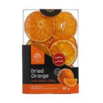 Price and Buy Zar Negaran Dried Orange Natural and Delicious – 80g