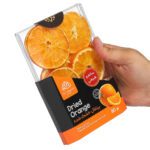 Price and Buy Zar Negaran Dried Orange Natural and Delicious – 80g - Image 3