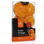 Price and Buy Zar Negaran Dried Orange Natural and Delicious – 80g - Image 4