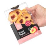 Price and Buy Zar Negaran Dried Peaches Natural and Delicious -100g - Image 3