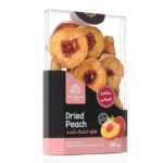Price and Buy Zar Negaran Dried Peaches Natural and Delicious -100g - Image 4
