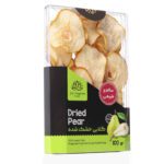 Price and Buy Zar Negaran Dried Pears Natural and Delicious – 100g - Image 4