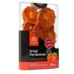 Price and Buy Zar Negaran Dried Persimmon Natural and Delicious – 100g - Image 4