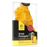 Price and Buy Zar Negaran Dried Pineapple Natural and Delicious -100g - Image 4