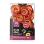 Price and Buy Zar Negaran Dried Plums Natural and Delicious -150g