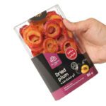 Price and Buy Zar Negaran Dried Plums Natural and Delicious -150g - Image 3