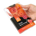 Price and Buy Zar Negaran Dried Red-Fleshed Orange Natural and Delicious – 100g - Image 3