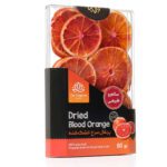 Price and Buy Zar Negaran Dried Red-Fleshed Orange Natural and Delicious – 100g - Image 4