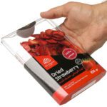 Price and Buy Zar Negaran Dried Strawberry Natural and Delicious -100g - Image 3