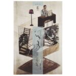 Price and Buy Zero K Novel by Don DeLillo (Farsi Edition)