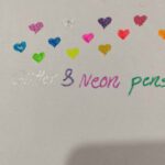 Price and Buy Zhuixua Gel Pens – Vibrant Colors for Black Paper and Creative Art – 48 Pack - Image 6