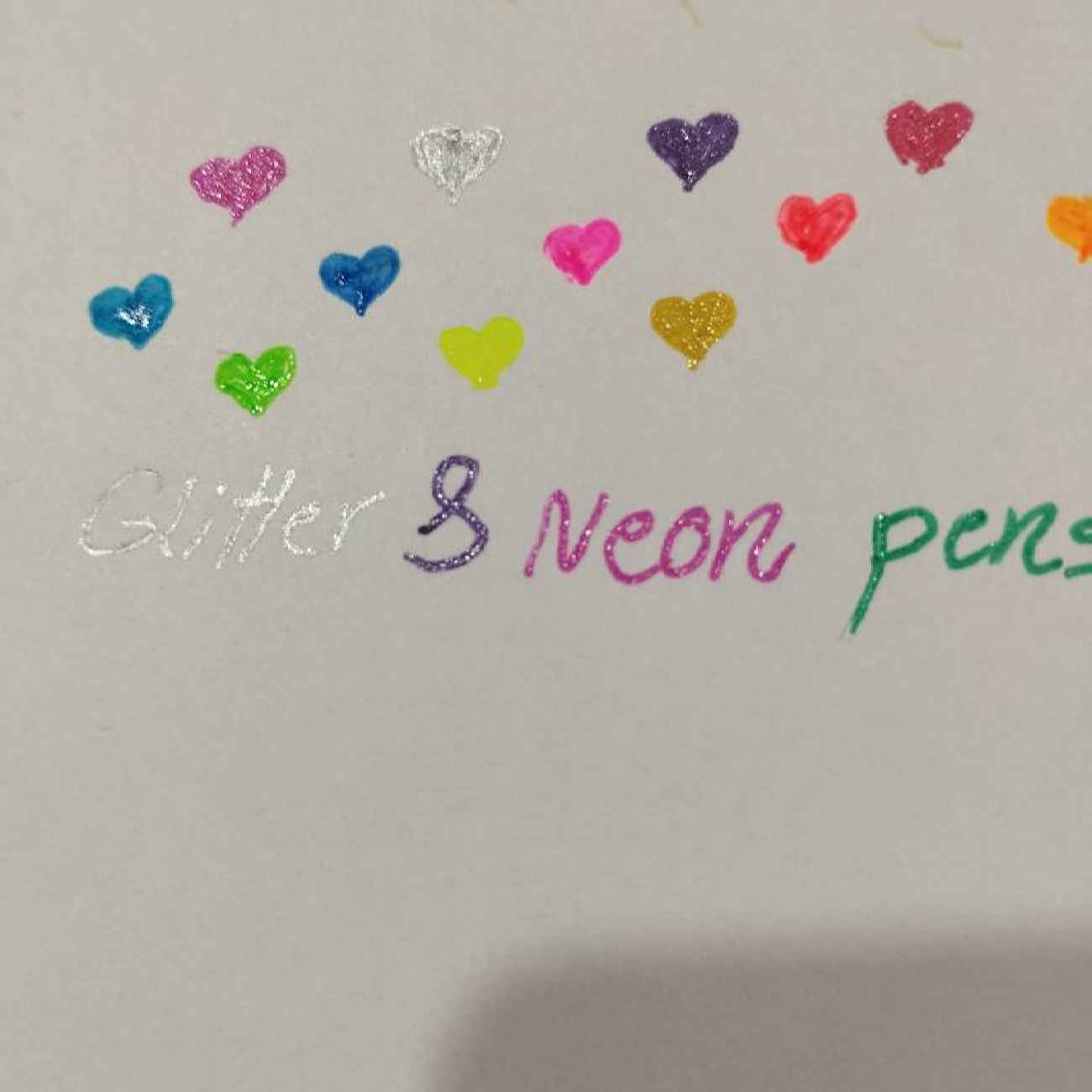 Price and Buy Zhuixua Gel Pens – Vibrant Colors for Black Paper and Creative Art – 48 Pack_6903d9bc06bd0.jpeg Price and Buy Zhuixua Gel Pens – Vibrant Colors for Black Paper and Creative Art – 48 Pack - Image 6