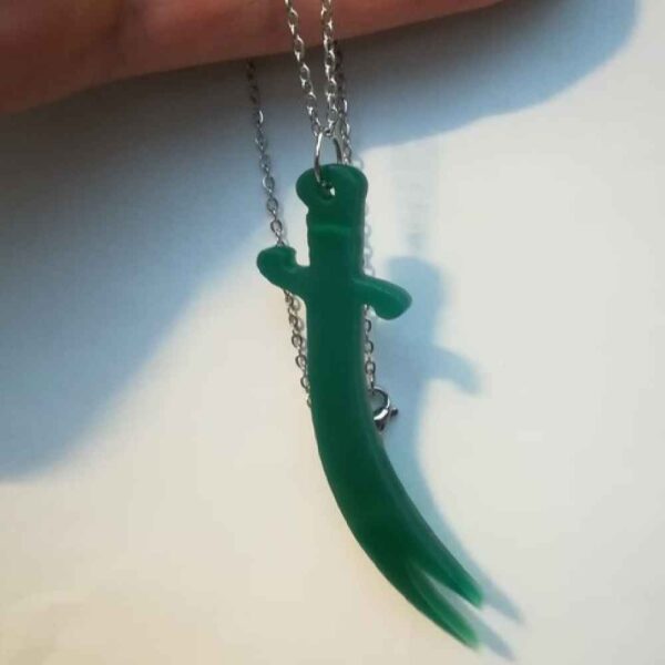 Price and Buy Zulfiqar Sword Necklace – Islamic Agate Sword Necklace of Imam Ali_68fd9d9c588d9.jpeg Price and Buy Zulfiqar Sword Necklace – Islamic Agate Sword Necklace of Imam Ali