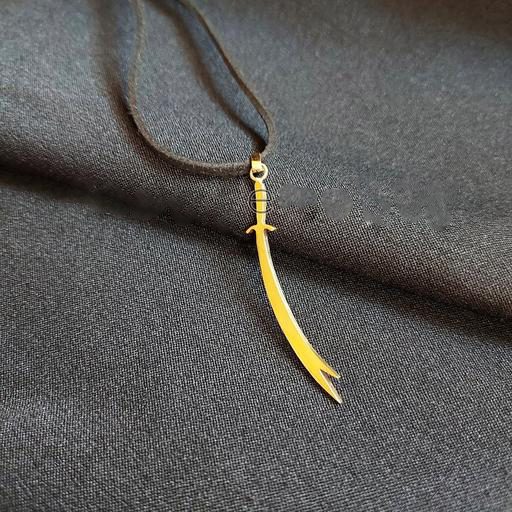 Price and Buy Zulfiqar Sword Necklace – Islamic Brass Sword Necklace of Imam Ali_68fd9d954f50b.jpeg Price and Buy Zulfiqar Sword Necklace – Islamic Brass Sword Necklace of Imam Ali