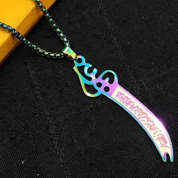 Price and Buy Zulfiqar Sword Necklace – Islamic Steel Sword Necklace of Imam Ali_68fd9bf0de098.jpeg Price and Buy Zulfiqar Sword Necklace – Islamic Steel Sword Necklace of Imam Ali