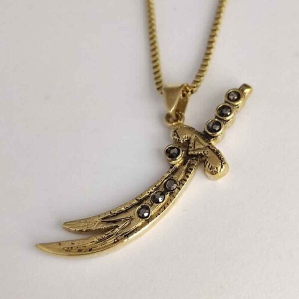 Price and Buy Zulfiqar Sword Necklace – Islamic Sword Necklace Pendant_68fd9d72d2812.jpeg Price and Buy Zulfiqar Sword Necklace – Islamic Sword Necklace Pendant