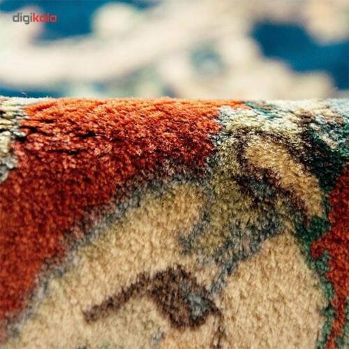 Price and Buy Persian Carpet Hand-Knotted Model Cream - Image 5