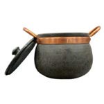 Price and Purchase of 4-Person Stone Pot with Copper Handle – Royal Export Model Super Plus A1 - Image 3