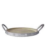 Price and Purchase of Super Royal Export-Quality Stone Frying Pan and Grill with Stainless Steel Handle