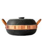Price and Purchase of Super Royal Export-Quality Stone Pot and Dizi with Copper Handle - Image 2