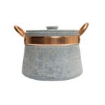 Price and Purchase of 4-Person Stone Pot with Copper Handle – Royal Export Model Super Plus A3 - Image 3