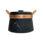 Price and Purchase of 4-Person Stone Pot with Copper Handle – Royal Export Model Super Plus A3